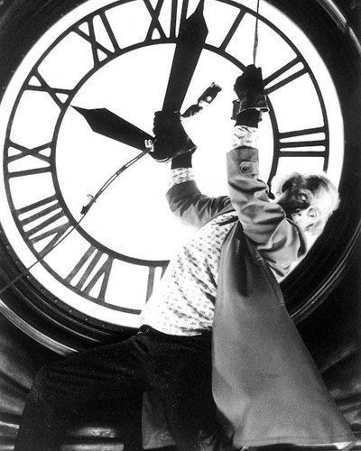 Christopher lloyd bttf - lloyd,