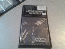 DRAGANOW, GSG9  - J. PEDDINGHAUS ZINNFIGUREN