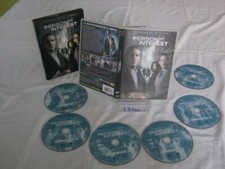 DVD INTEGRALE SAISON 1 PERSON