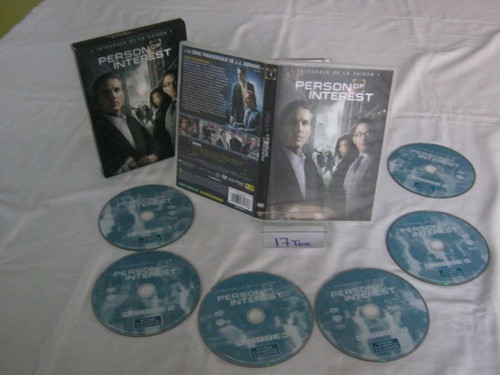 Dvd integrale saison - integrale,