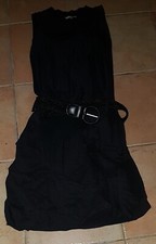 Robe Noire Originale P BREAL