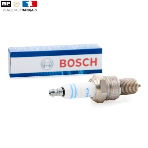 Bougie allumage bosch - bougie,