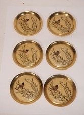 Ensemble De 6 Pièces