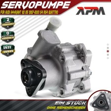 Pompe Hydraulique pour Audi A4
