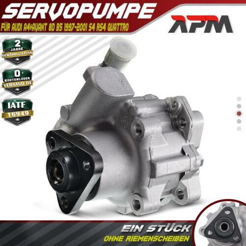 Pompe hydraulique pour audi - pour, a4