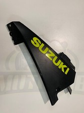 Suzuki GSXR 1000 K7 K8 2007-2008 Panneau De Carénage Inférieur Côté Gauche