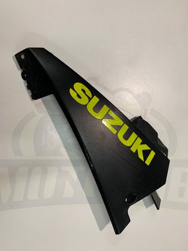 Suzuki gsxr 1000 k8 - gsxr, k7