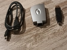 Clef Wi-Fi USB iNexQ UR012i avec rallonge et fixation orientable - 802.11b