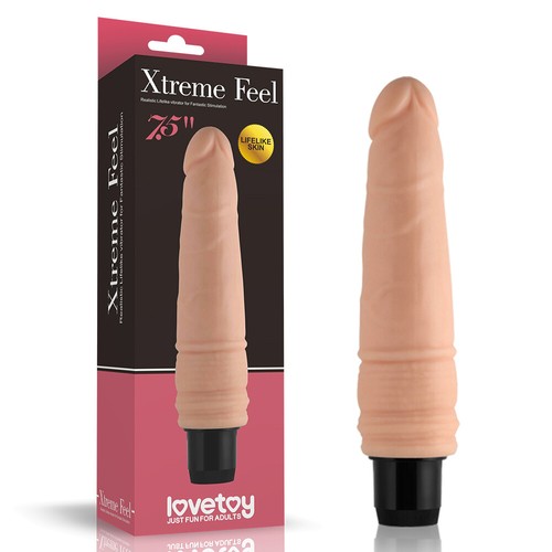 Inch xtreme iii - 7.5,