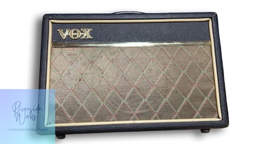 Vox pathfinder guitar - guitar, amp