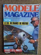 Modèle magazine n°397 de