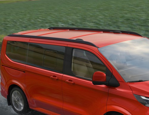 Ford barres toit - barres, de