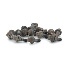 Pièces spécifiques - Peugeot