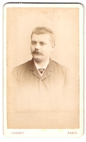 Photo atelier cognet paris - photo, cognet,