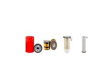 Kit service filtre - kit,