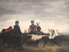 Suiveur d'Anatole de Beaulieu