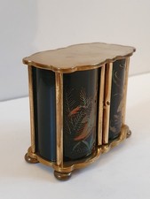 Pendulette JAZ De Luxe. 11