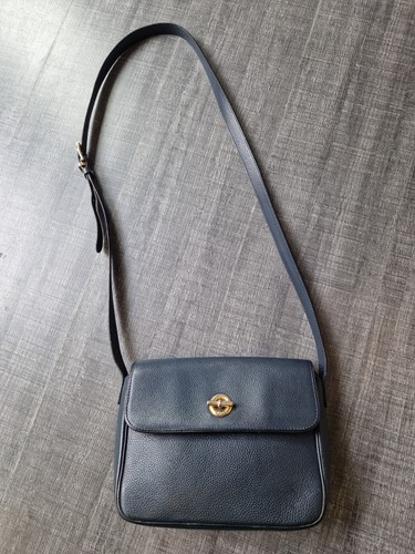 Sac celine bleu - bleu, marine