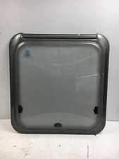 Vitre arriere gauche