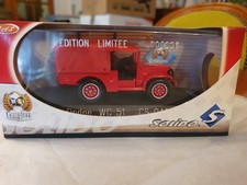 DODGE WC 51  SOLIDO  REF