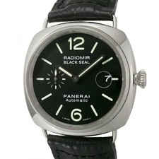Panerai Radiomir joint noir
