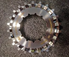 Gates CDX Pignon Arrière 22T