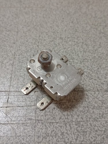 161791 008 298c - 298c, thermostat