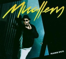 Muallem [CD] Frankie splits (2006, digi)
