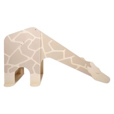 Petit pied - girafe girafe