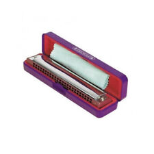 Harmonica - 24 trous -