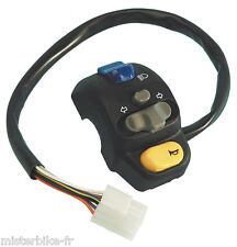 Commutateur Commodo gauche