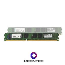 4 Go De RAM PC Kingston PC3 -
