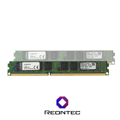 Ram kingston pc3 - kingston,