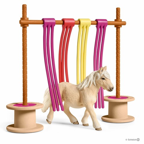 Schleich farm world rideau - world,