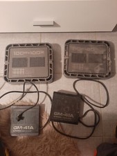 ampli pioneer vintage