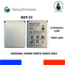 Bateria origen sony - de,
