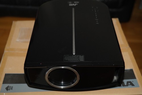 Vidéoprojecteur jvc - vidéoprojecteur,