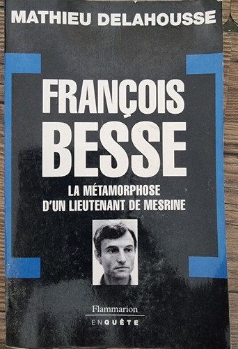 Francois besse la - besse:,
