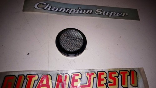 Grille filtre air gitane - grille,