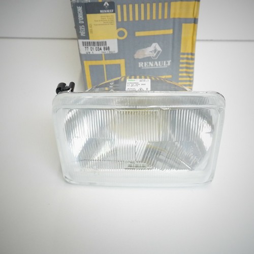 Renault turbo phase 1 - 11,