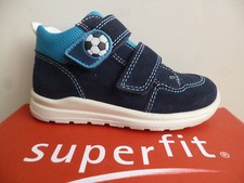 Superfit Garçons Chaussures