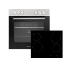 Four Herdset Montage Cuisson