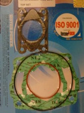 Pochette de joints pour la KTM 65 SX de 1998 a 2007   (  