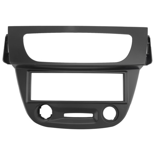 Din autoradio fascia - fascia, dvd