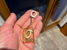 Porte Clé ancien -mutuelle de secours orphelinat de police de madagascar