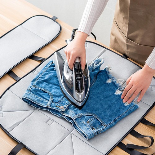 Tapis repassage pliant - tapis,