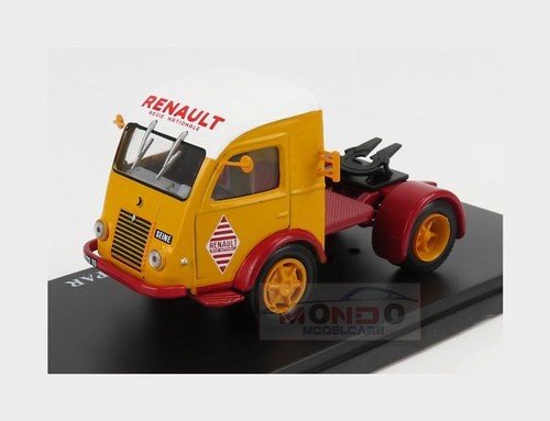 Edicola renault 2 5t - edicola, 2.5t