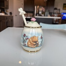 Vintage Lenox Classic Winnie