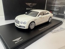 KYOSHO 05561GW BENTLEY FLYING