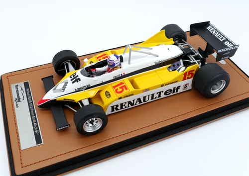 Technomodel renault re30b - renault, a